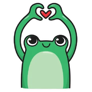 ❤️