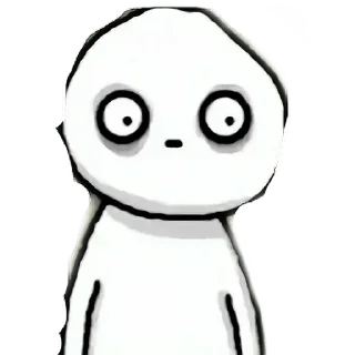 😐