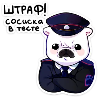 👮‍♂️