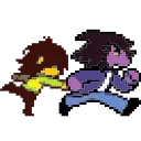 😠