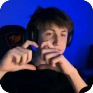 ❤