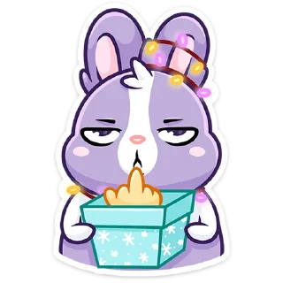 🖕
