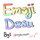 Emoji Desu