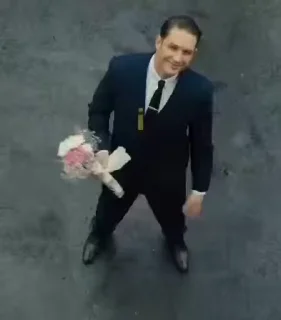 💐