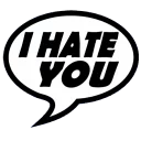 😠