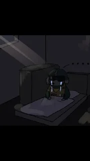 😭