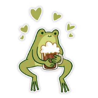 ❤️