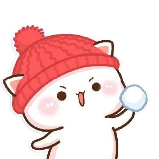 ☃️
