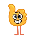 👍