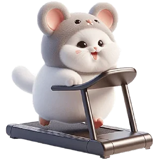 🏃
