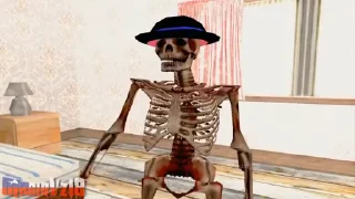 🦴