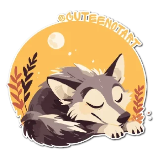 💤