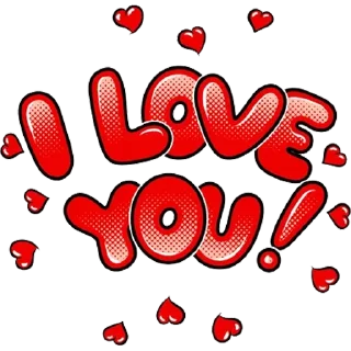 ❤️