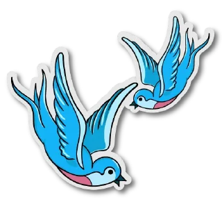 🐦