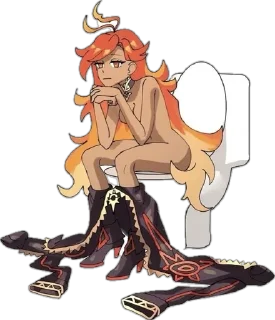 🚽