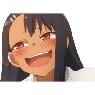 😏