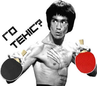 🏓