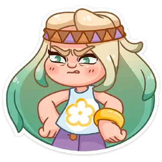 😡