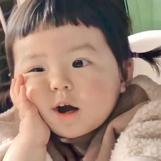 😌