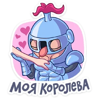 ❤️