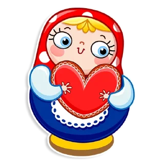 ❤️