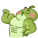 💪