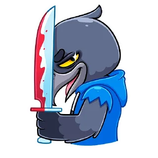 🔪