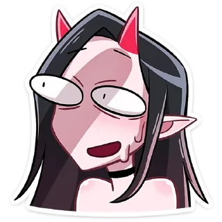 😈