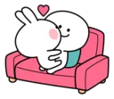 💗