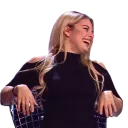 😝