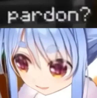 ❓