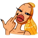 🖕