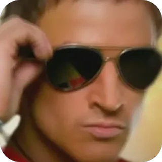 😎