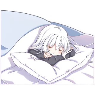 😴