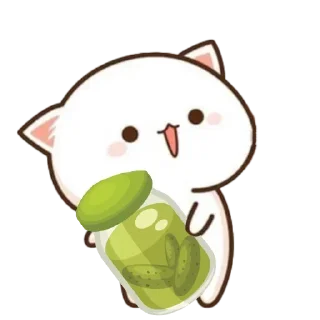 😺