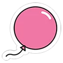 🎈