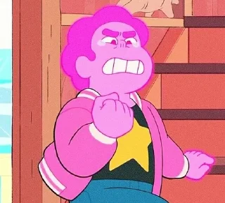 😤