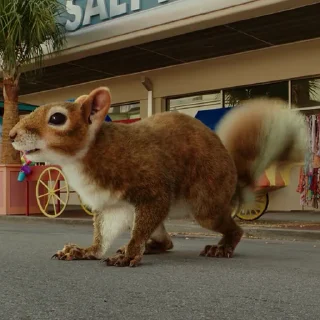 🐿