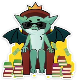 😎