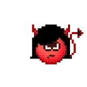 😈