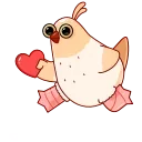 ❤️