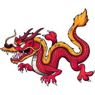 🐲