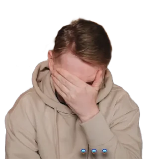 😝
