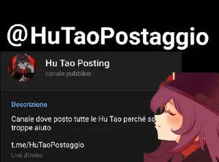 ™