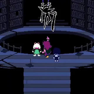 ⚔️