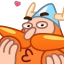 😘