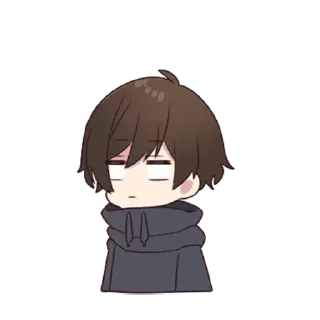 😑