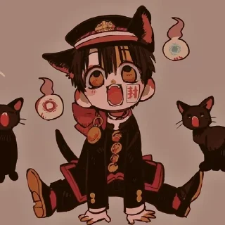 🐱