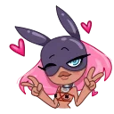 ✌️