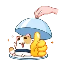 👍
